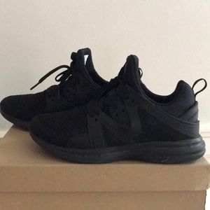 Athletic propulsion labs Ascend black